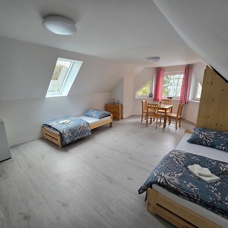 Apartmany Almond Harrachov Exterior foto