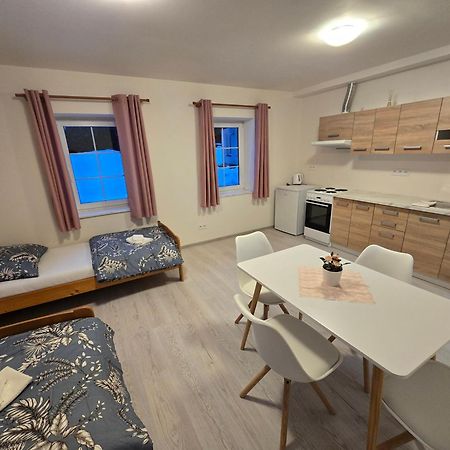 Apartmany Almond Harrachov Exterior foto