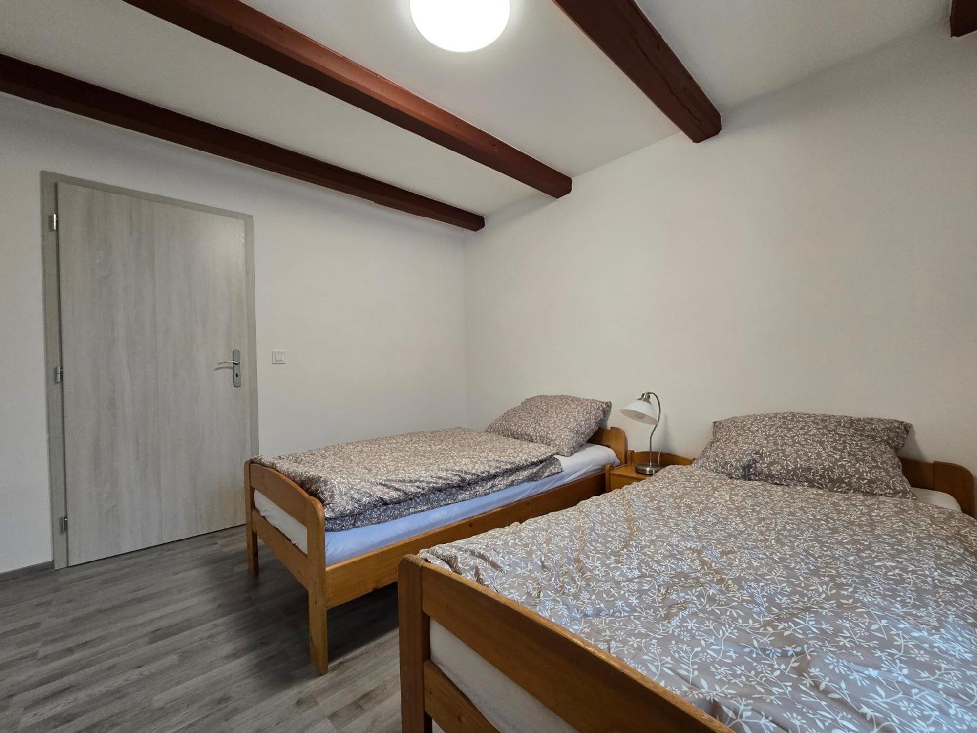 Apartmany Almond Harrachov Exterior foto