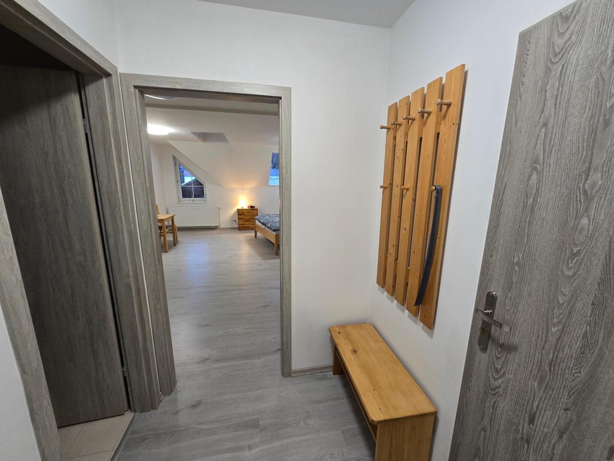 Apartmany Almond Harrachov Exterior foto