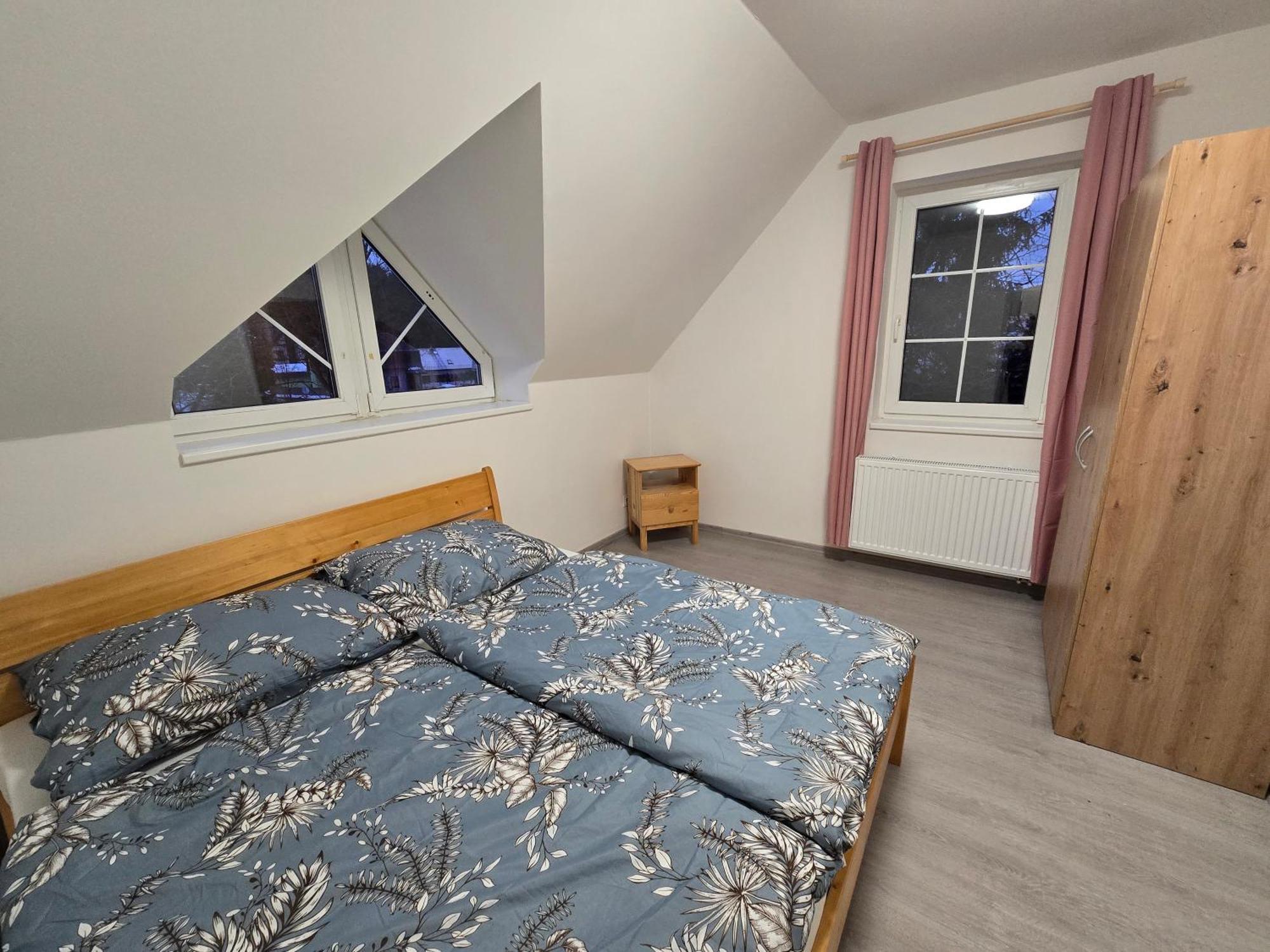Apartmany Almond Harrachov Exterior foto